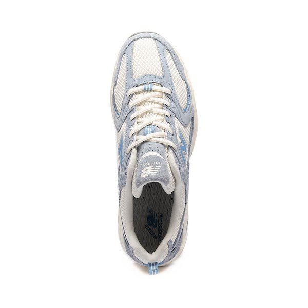 alternate view New Balance 530 Athletic Shoe - Light Blue / Sea SaltALT2