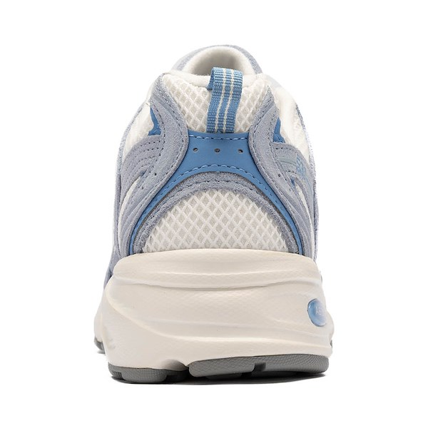 alternate view New Balance 530 Athletic Shoe - Light Blue / Sea SaltALT4