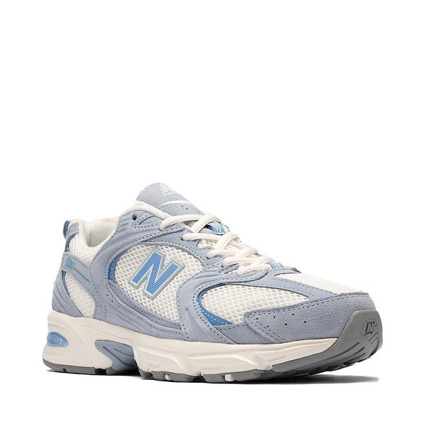 alternate view New Balance 530 Athletic Shoe - Light Blue / Sea SaltALT5
