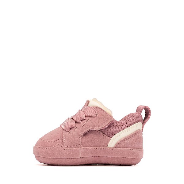 alternate view UGG&reg; Lowmel Sneaker - Baby / Toddler - Dusty OrchidALT1
