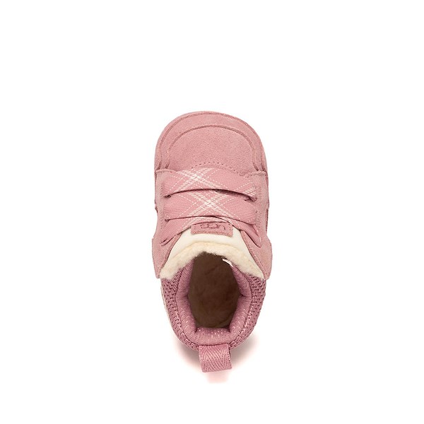 alternate view UGG&reg; Lowmel Sneaker - Baby / Toddler - Dusty OrchidALT2