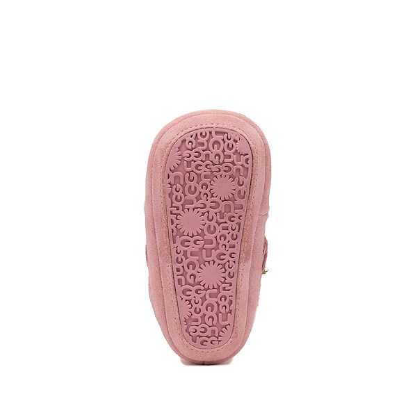 alternate view UGG&reg; Lowmel Sneaker - Baby / Toddler - Dusty OrchidALT3