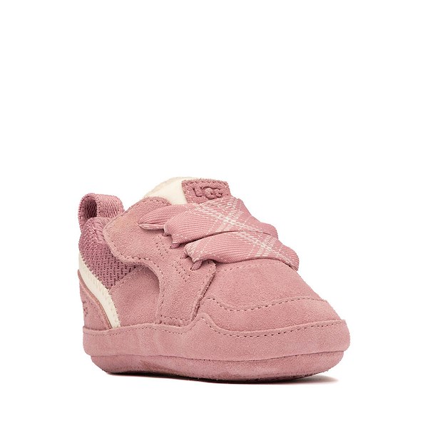 alternate view UGG&reg; Lowmel Sneaker - Baby / Toddler - Dusty OrchidALT5