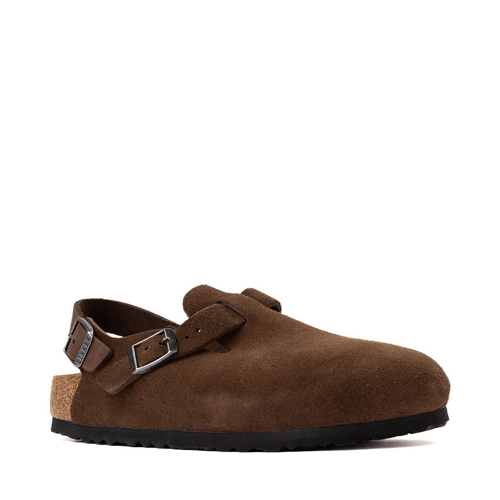Womens Birkenstock Tokio Clog - Carafe | Journeys