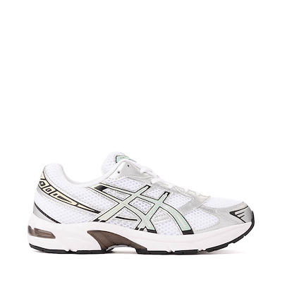 ASICS Gel-1130 Athletic Shoe - White / Verdigris | Journeys