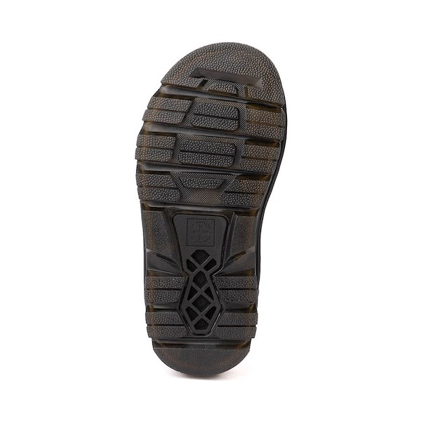 alternate view Womens Dr. Martens Zebzag Sandal - Cornflower BlueALT3