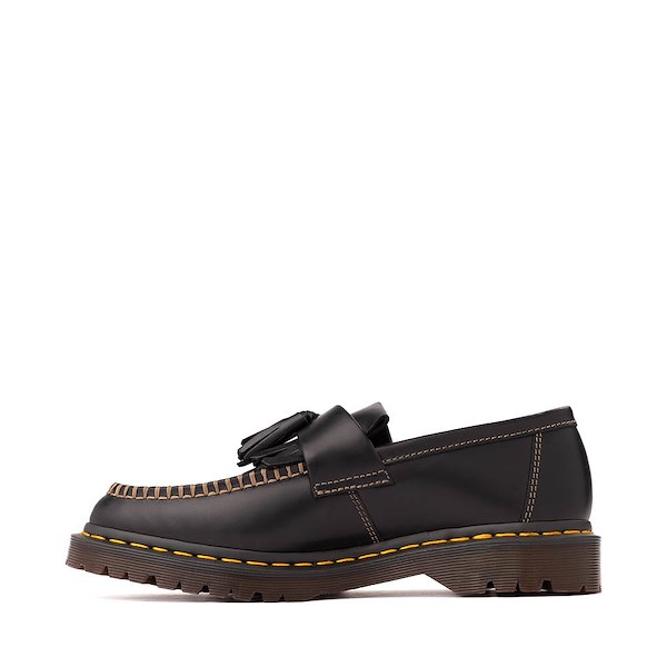 alternate view Dr. Martens Adrian Ben Loafer - BlackALT1