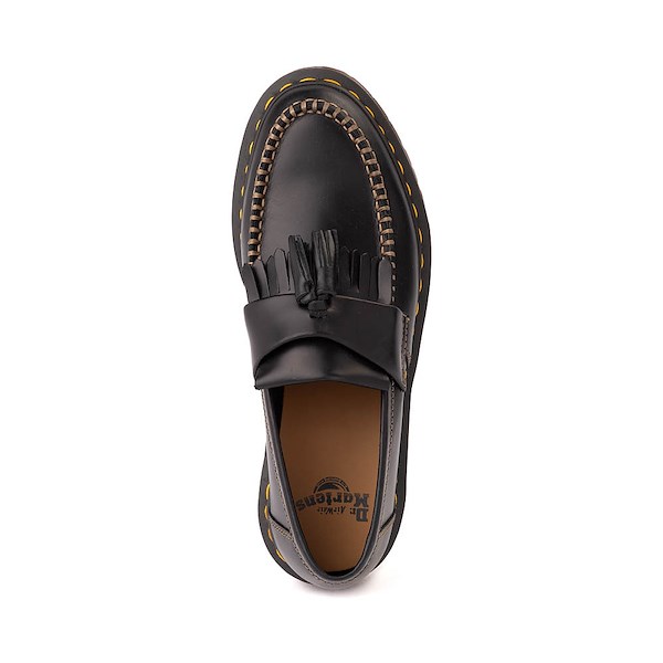 alternate view Dr. Martens Adrian Ben Loafer - BlackALT2