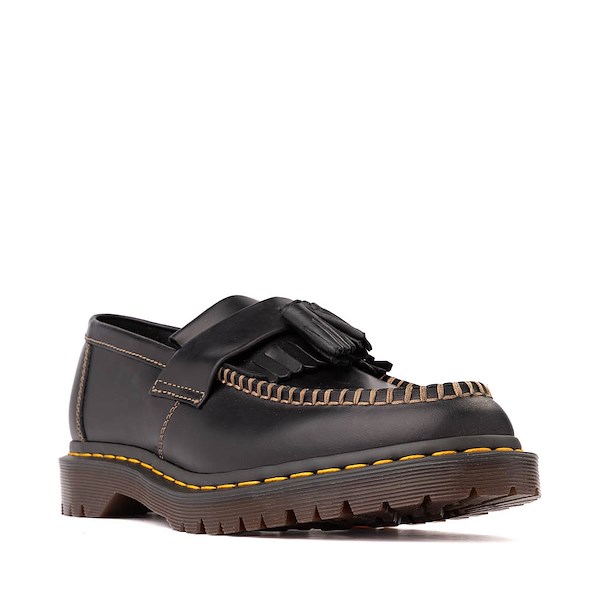 alternate view Dr. Martens Adrian Ben Loafer - BlackALT5