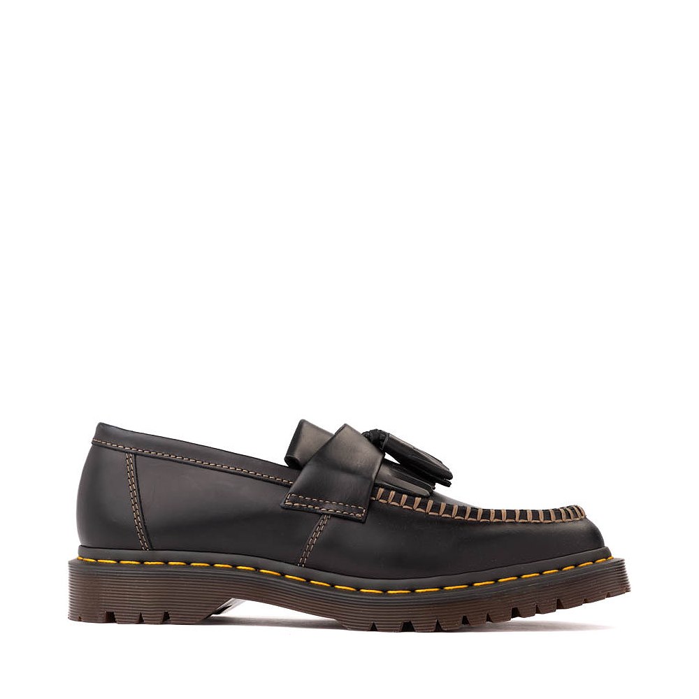 Dr. Martens Adrian Ben Loafer - Black