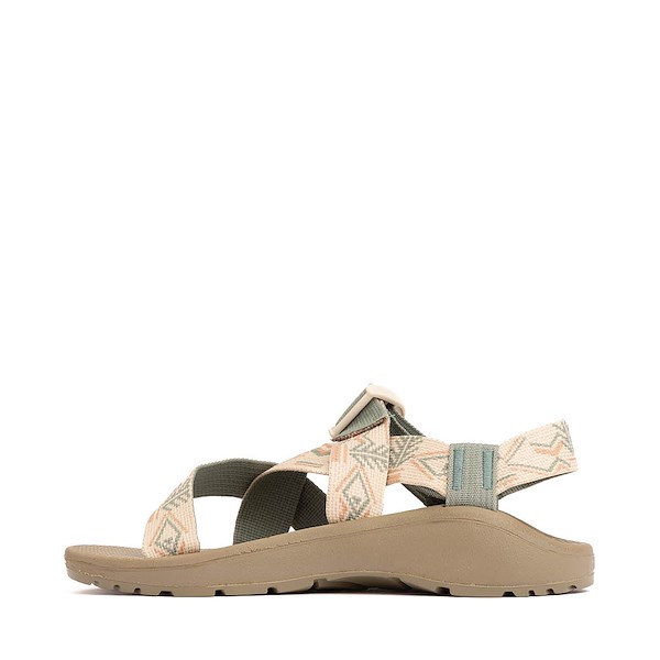 alternate view Womens Chaco Mega Z/Cloud Sandal - Paddle SageALT1