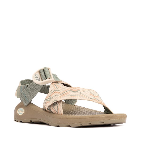 alternate view Womens Chaco Mega Z/Cloud Sandal - Paddle SageALT5