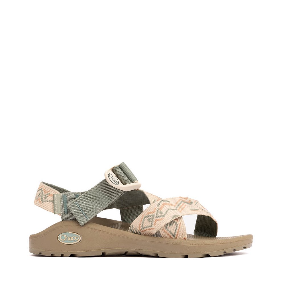 Womens Chaco Mega Z/Cloud Sandal - Paddle Sage