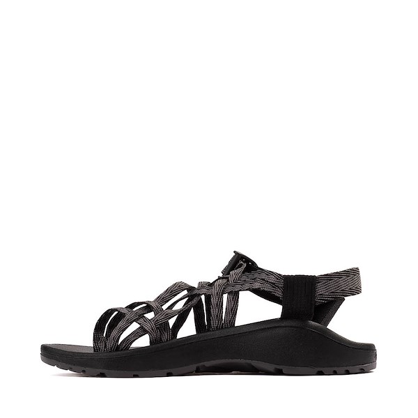 alternate view Womens Chaco Z/Cloud X2 Sandal - Limb BlackALT1