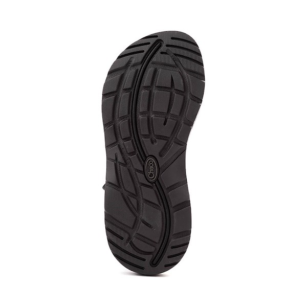 alternate view Womens Chaco Z/Cloud X2 Sandal - Limb BlackALT3