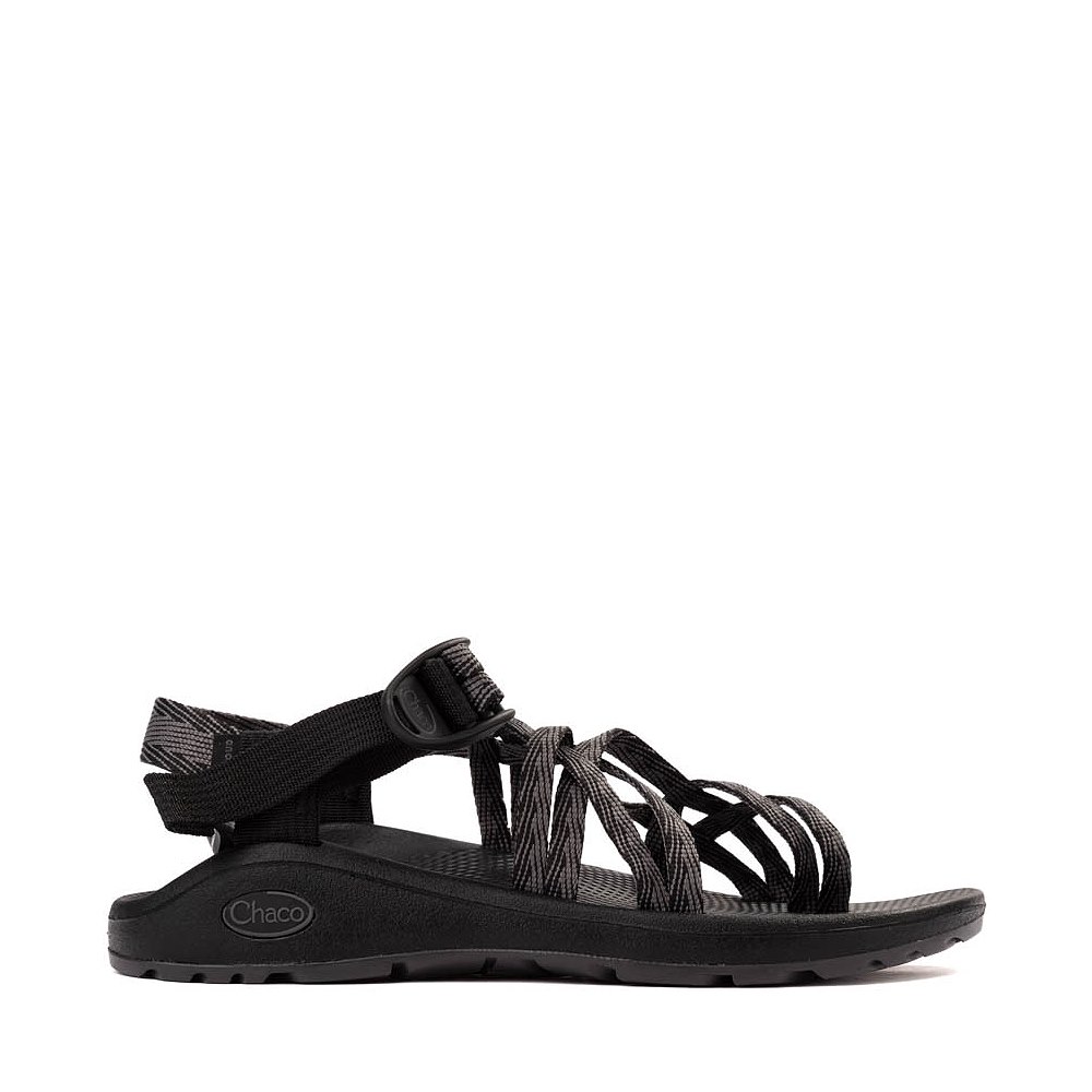 Womens Chaco Z/Cloud X2 Sandal - Limb Black