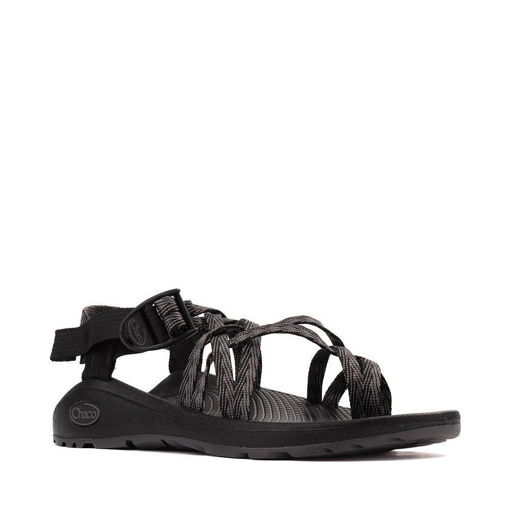 Womens Chaco Z/Cloud X2 Sandal - Limb Black | Journeys