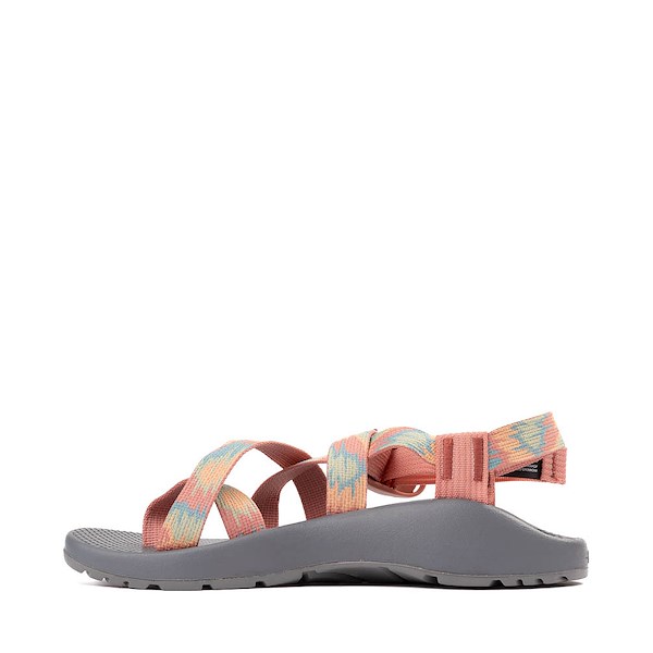 alternate view Womens Chaco Z/2 Classic Sandal - Aerial RosetteALT1