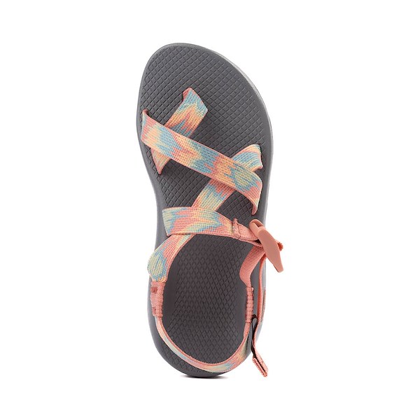 alternate view Womens Chaco Z/2 Classic Sandal - Aerial RosetteALT2