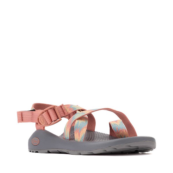 alternate view Womens Chaco Z/2 Classic Sandal - Aerial RosetteALT5