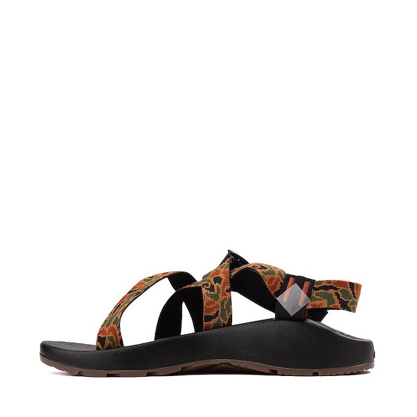 alternate view Mens Chaco Z/1 Classic Sandal - Pebble TerracottaALT1