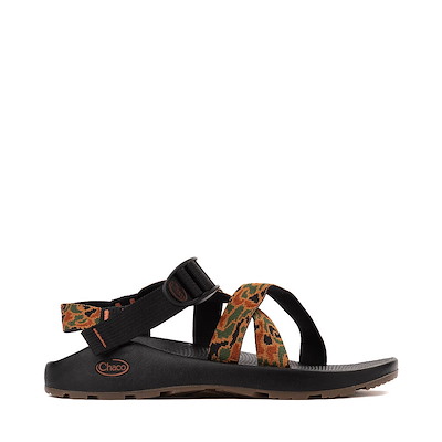 Main view of Mens Chaco Z/1 Classic Sandal - Pebble Terracotta