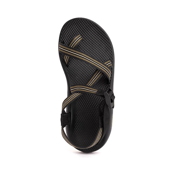 alternate view Mens Chaco Z/2 Classic Sandal - Dash LodenALT2