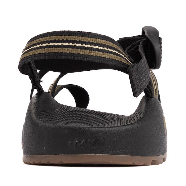 alternate view Mens Chaco Z/2 Classic Sandal - Dash LodenALT4