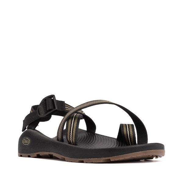 alternate view Mens Chaco Z/2 Classic Sandal - Dash LodenALT5