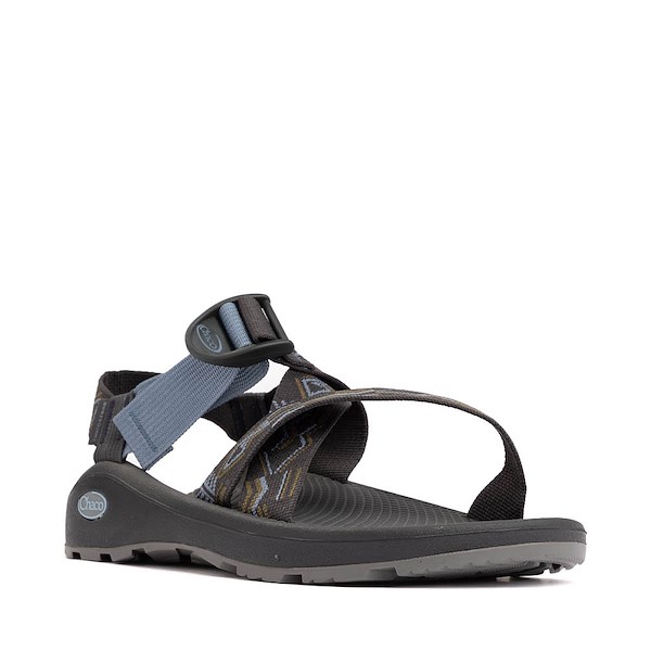 alternate view Mens Mega Z/Cloud Sandal - Paddle GraphiteALT5
