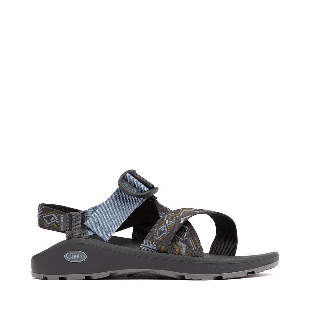 Mens Mega Z/Cloud Sandal - Paddle Graphite