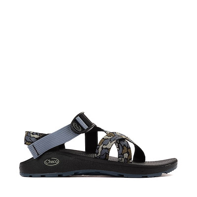 Mens Chaco Z/1 Classic Sandal - Pebble Terracotta | Journeys