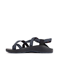 Mens Chaco Z/2 Classic Sandal - Stepped Navy | Journeys display picture 2