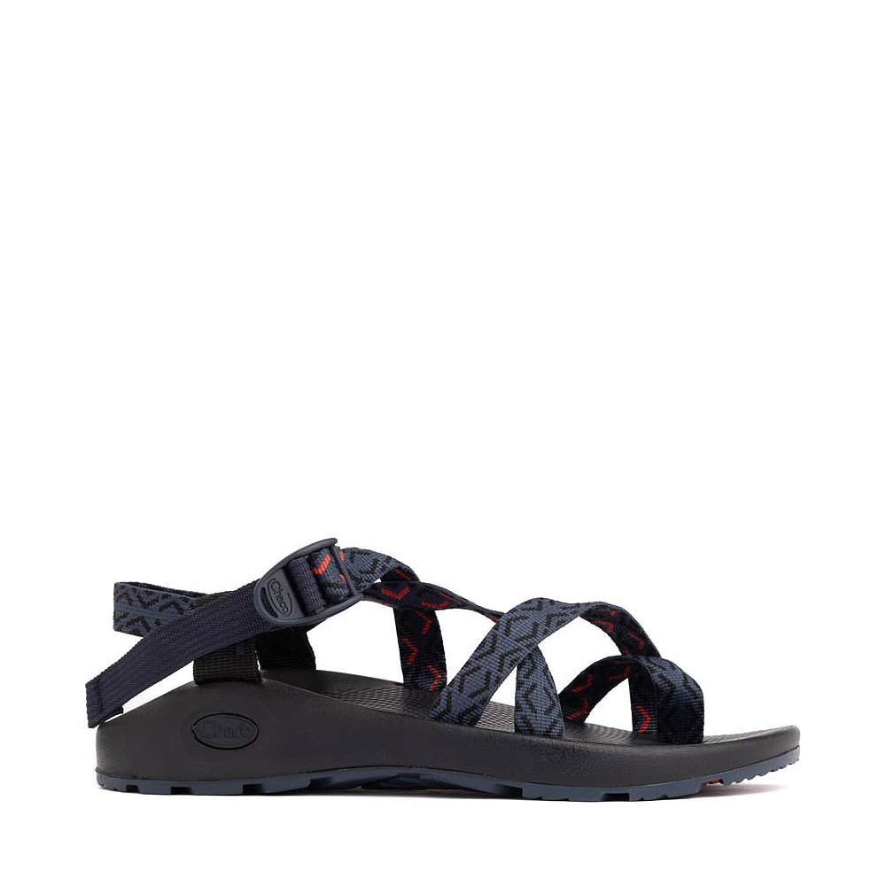 Mens Chaco Z/2 Classic Sandal - Stepped Navy