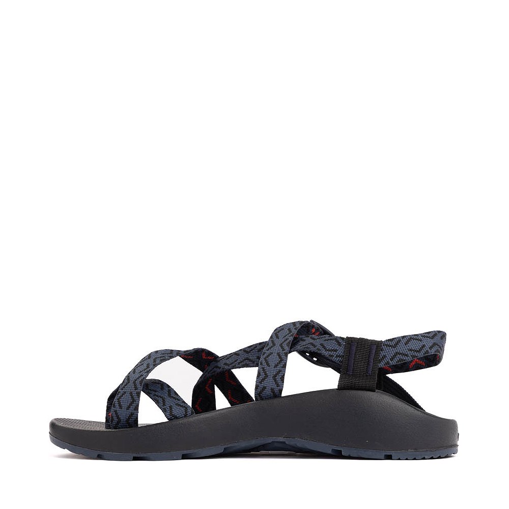 Navy Blue Chaco Chaco’s Men’s Hiking Sandals Shoes, Size Adult 9 Chaco Z/2 Classic Sandals for Men | The Insole Store main image 2