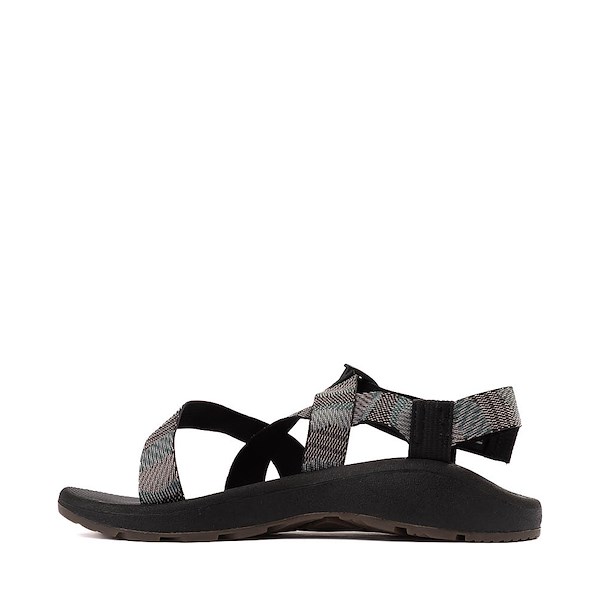 alternate view Mens Mega Z/Cloud Sandal - Weave BlackALT1