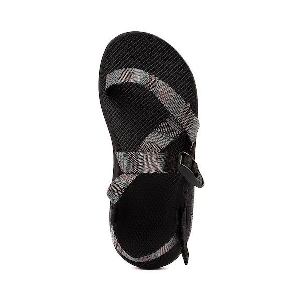 alternate view Mens Mega Z/Cloud Sandal - Weave BlackALT2