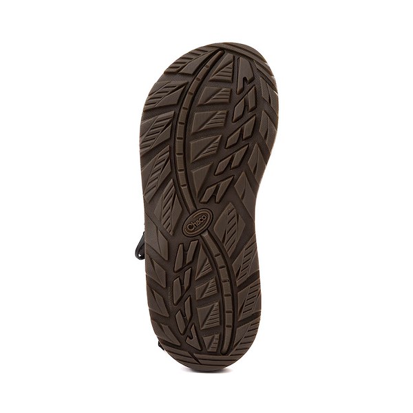 alternate view Mens Mega Z/Cloud Sandal - Weave BlackALT3