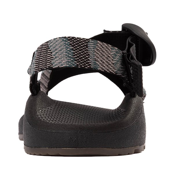 alternate view Mens Mega Z/Cloud Sandal - Weave BlackALT4