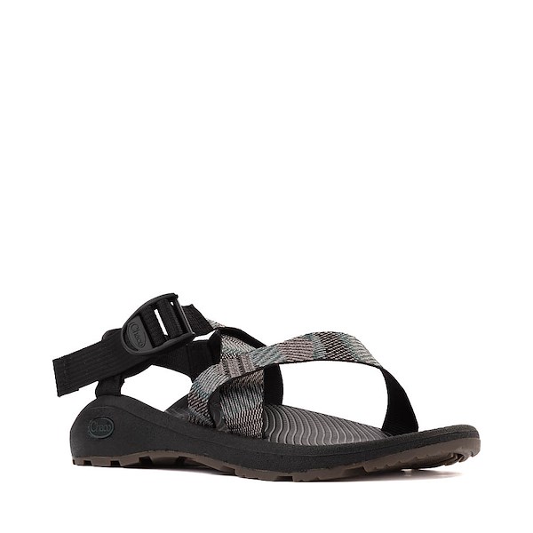 alternate view Mens Mega Z/Cloud Sandal - Weave BlackALT5