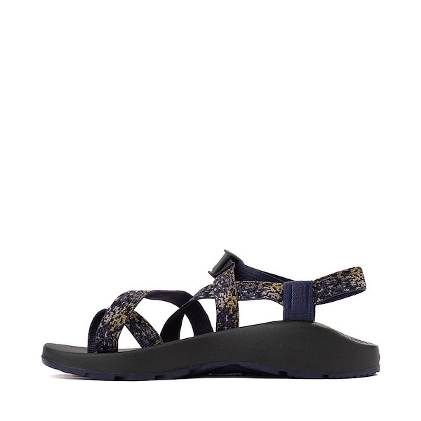 alternate view Mens Chaco Z/2 Classic Sandal - Spray NavyALT1