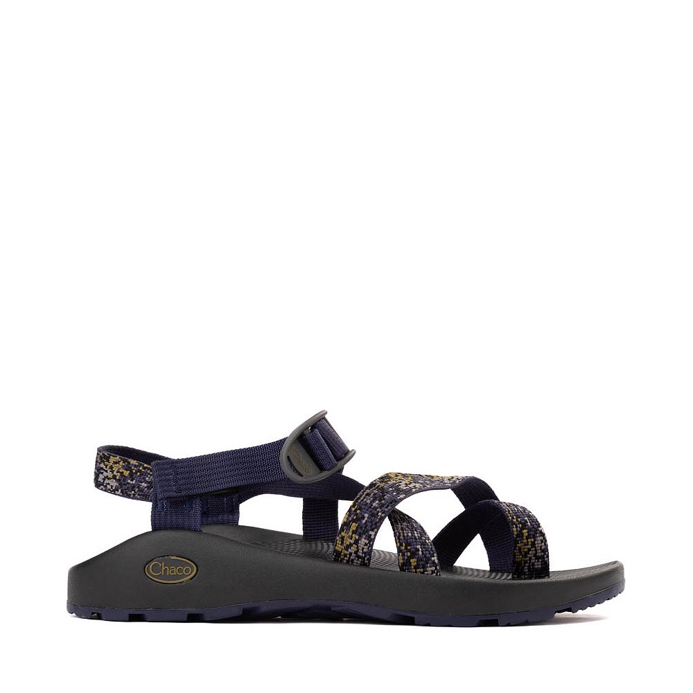 Mens Chaco Z/2 Classic Sandal - Spray Navy