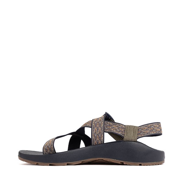 alternate view Mens Chaco Z/1 Classic Sandal - Summit Navy NightALT1