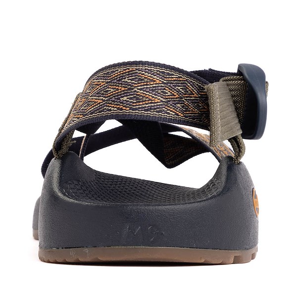 alternate view Mens Chaco Z/1 Classic Sandal - Summit Navy NightALT4