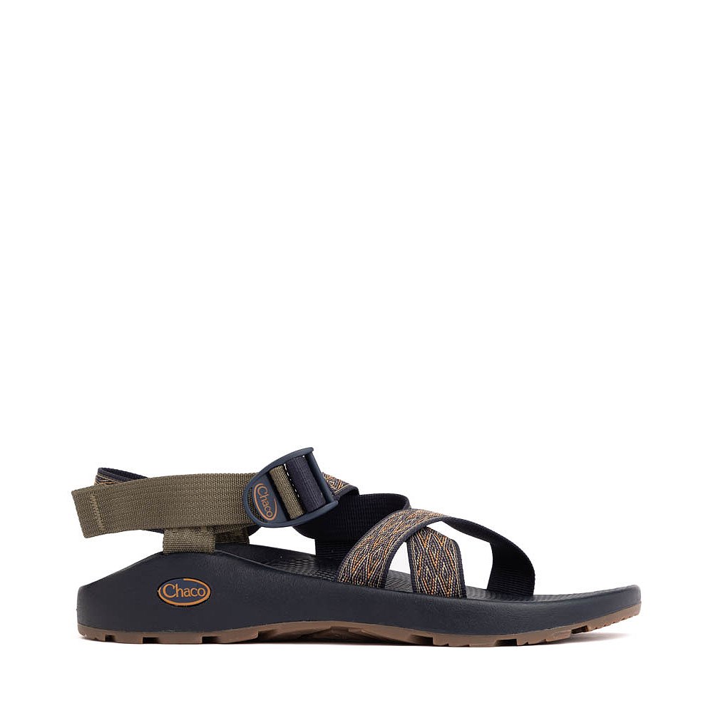 Mens Chaco Z/1 Classic Sandal - Summit Navy Night
