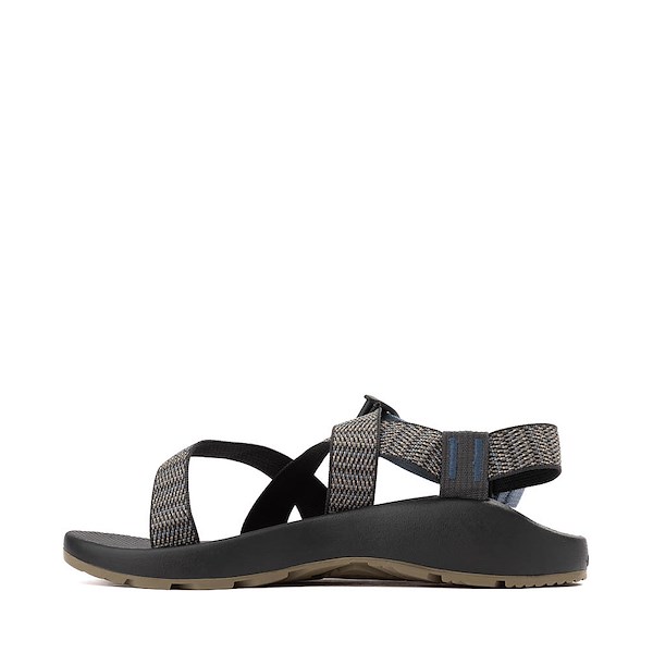 alternate view Mens Chaco Z/1 Classic Sandal - Bit GraphiteALT1