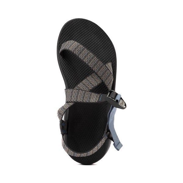alternate view Mens Chaco Z/1 Classic Sandal - Bit GraphiteALT2
