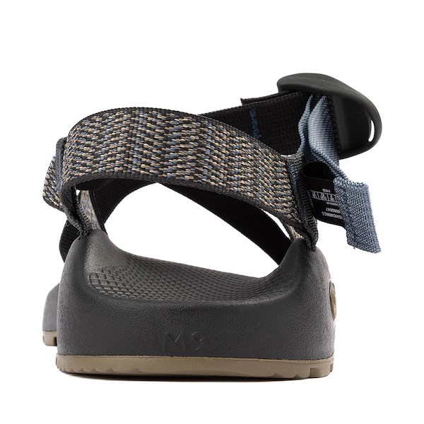 alternate view Mens Chaco Z/1 Classic Sandal - Bit GraphiteALT4