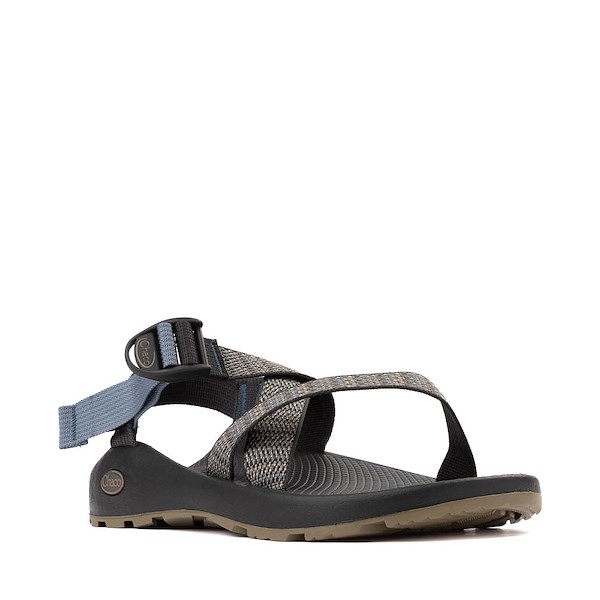 alternate view Mens Chaco Z/1 Classic Sandal - Bit GraphiteALT5
