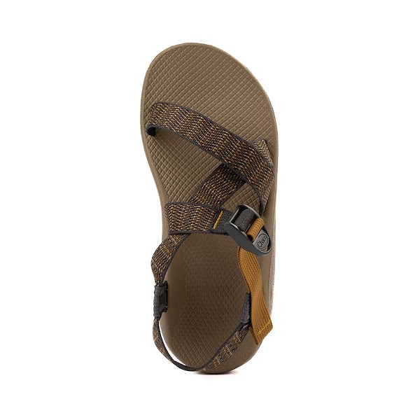 alternate view Mens Chaco Z/Cloud Sandal - Bit MountainALT2
